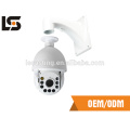 Wasserdichte Aluminiumlegierung CCTV-Kamera des Fabrikpreises im Freien